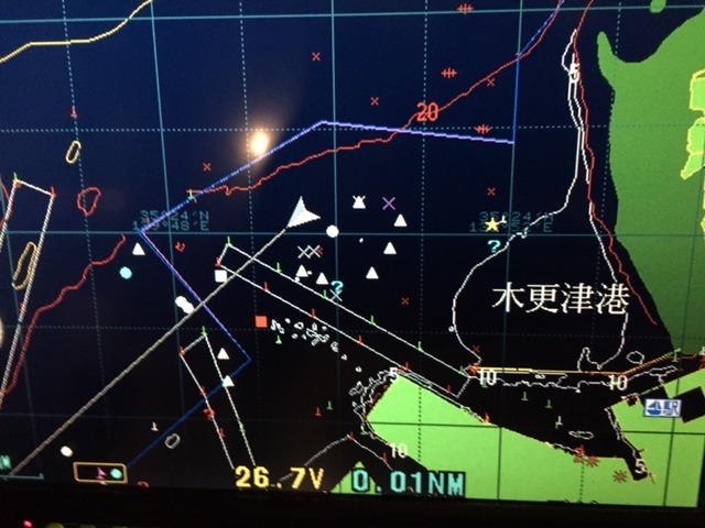 夜アナゴ釣り 金沢八景 忠彦丸 たかし船長オフィシャルブログ たかしの釣りにっき Powered By 釣り船情報ぎょさん